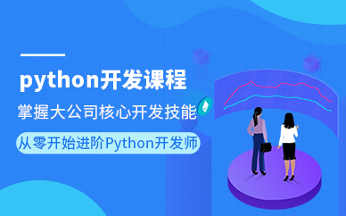 python数据分析就业班 全面系统学习数据分析技能 开启数据分析领域的职业新征程